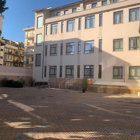 Hotel Leonardo Da Vinci Firenze Eksteriør bilde