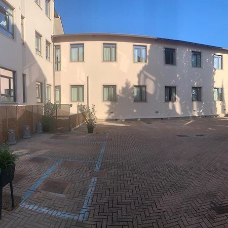 Hotel Leonardo Da Vinci Firenze Eksteriør bilde