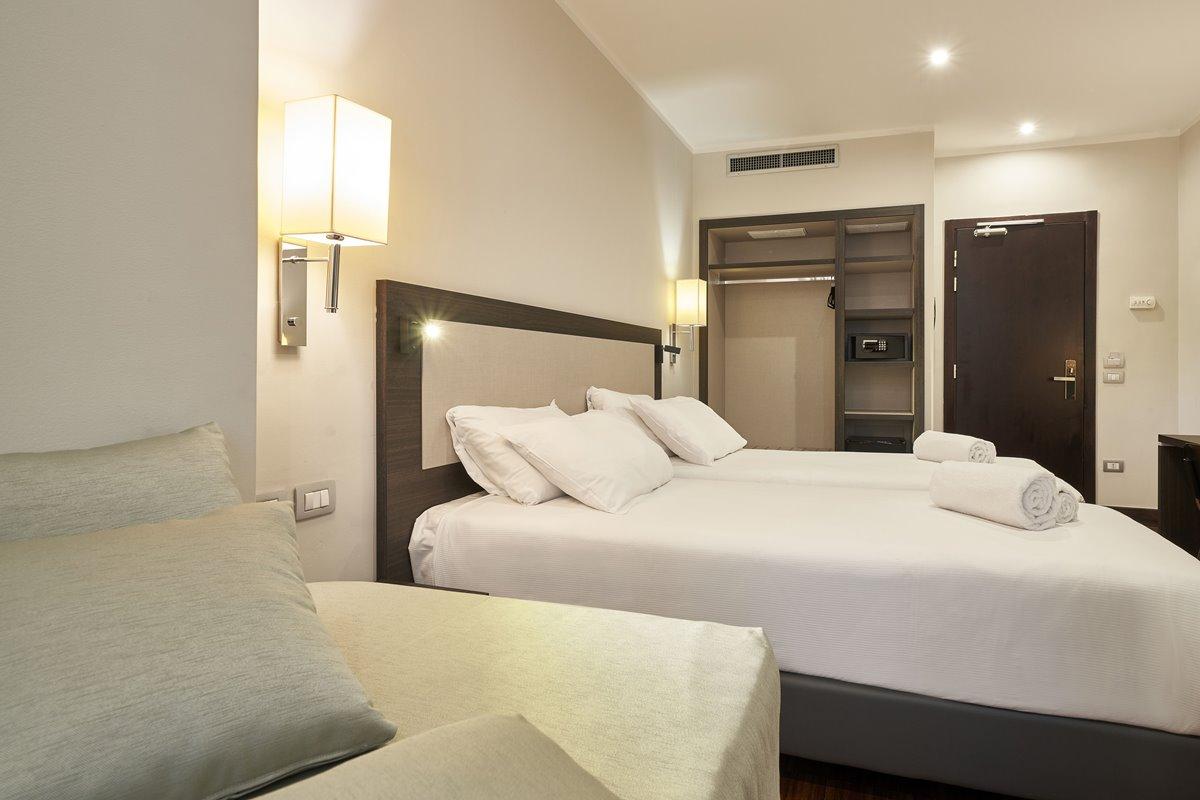 Hotel Leonardo Da Vinci Firenze Eksteriør bilde