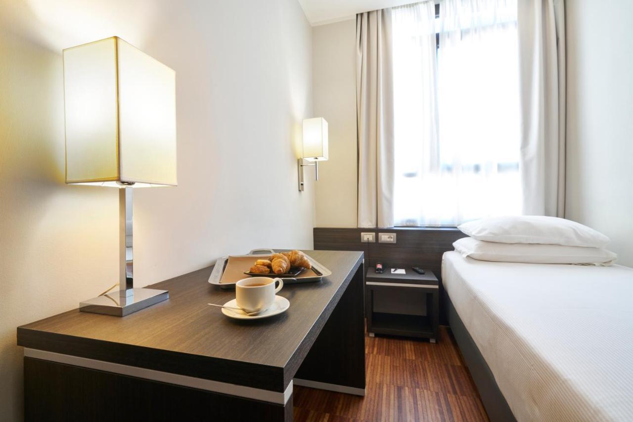 Hotel Leonardo Da Vinci Firenze Eksteriør bilde
