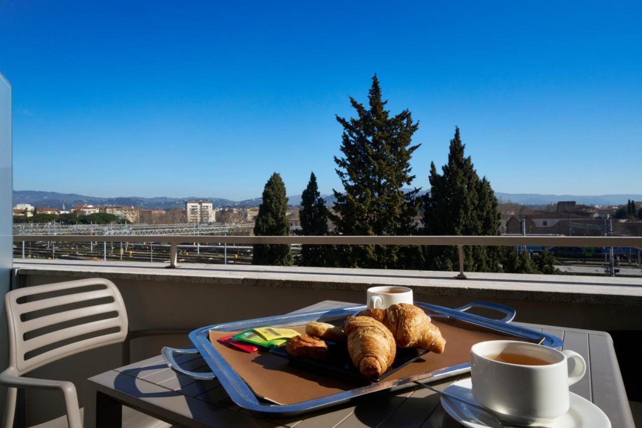 Hotel Leonardo Da Vinci Firenze Eksteriør bilde