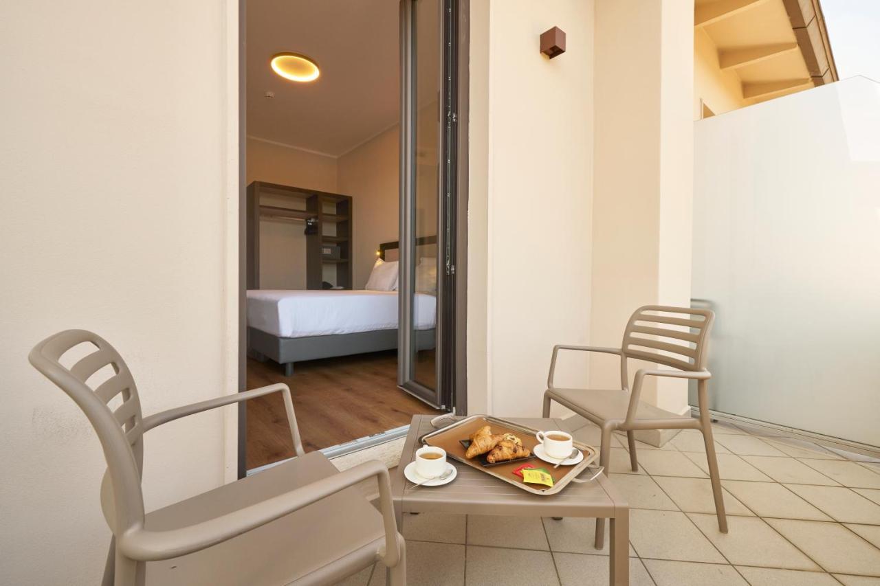 Hotel Leonardo Da Vinci Firenze Eksteriør bilde