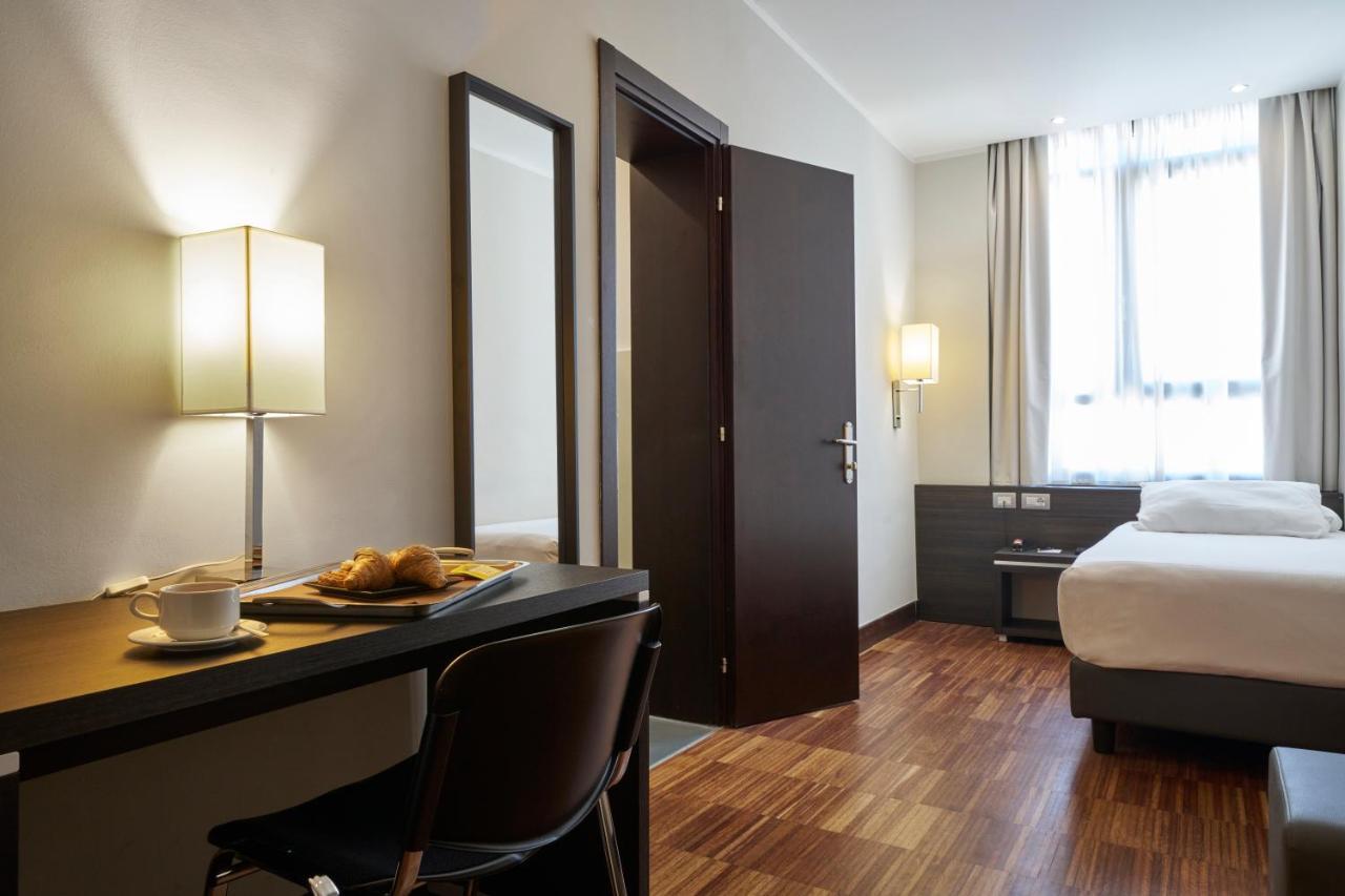 Hotel Leonardo Da Vinci Firenze Eksteriør bilde