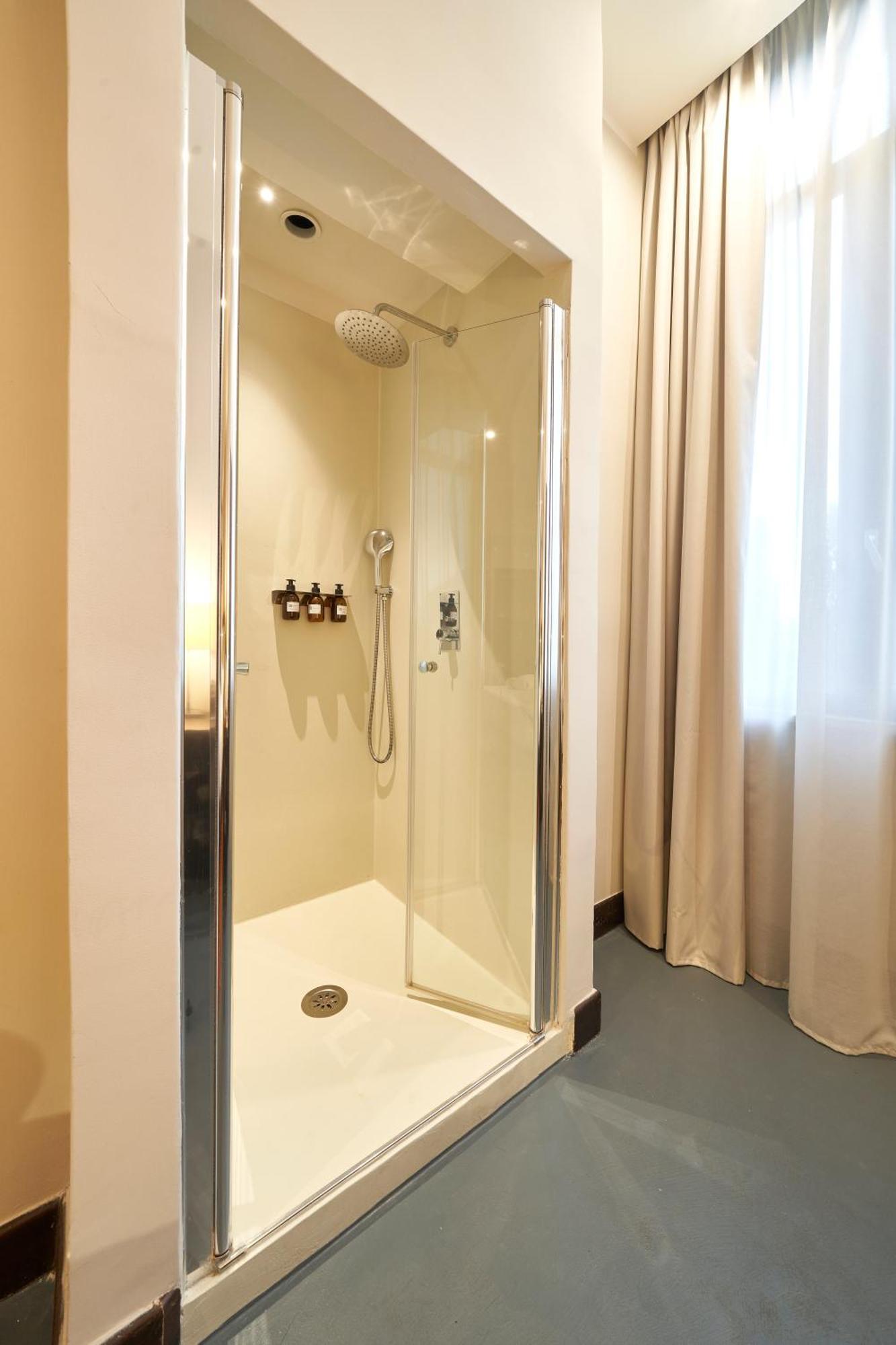 Hotel Leonardo Da Vinci Firenze Eksteriør bilde