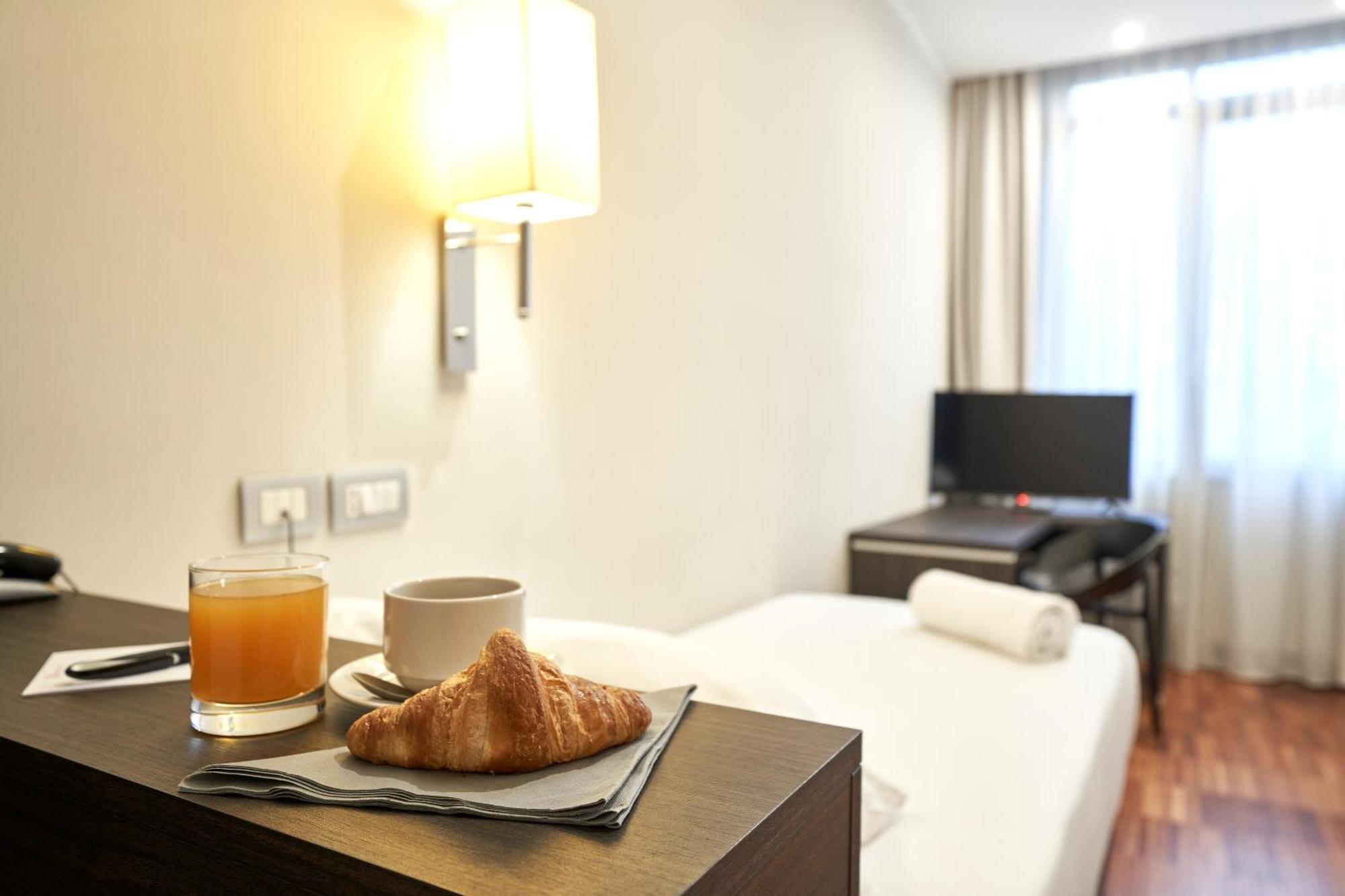 Hotel Leonardo Da Vinci Firenze Eksteriør bilde