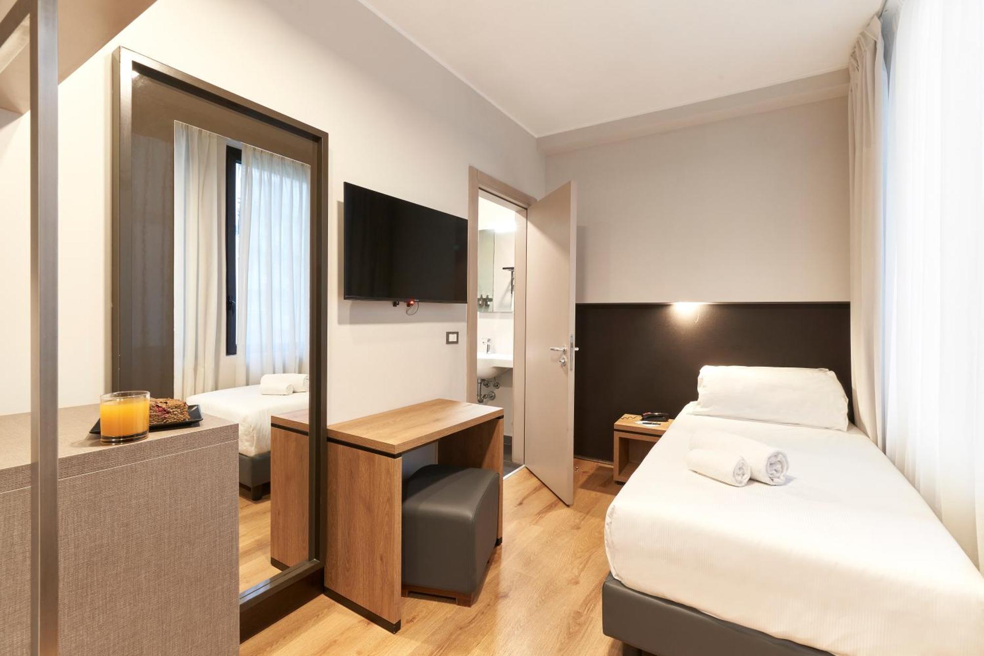 Hotel Leonardo Da Vinci Firenze Eksteriør bilde