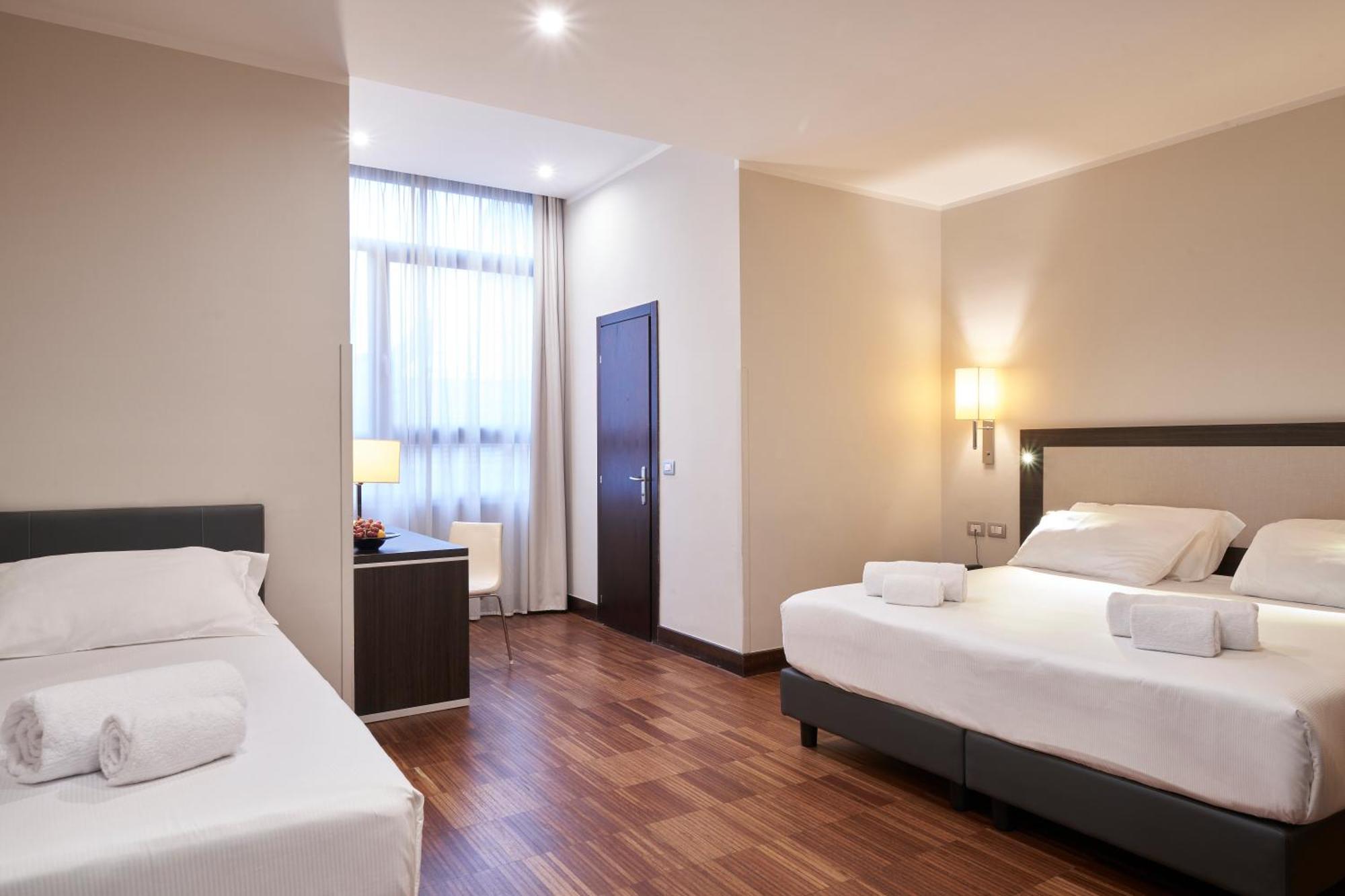 Hotel Leonardo Da Vinci Firenze Eksteriør bilde