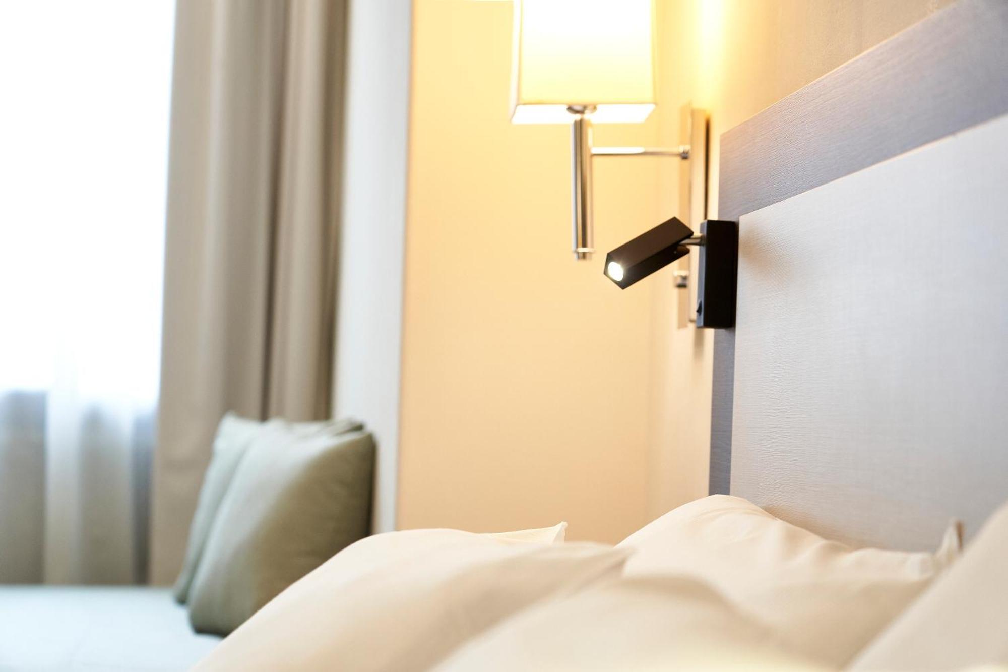 Hotel Leonardo Da Vinci Firenze Eksteriør bilde