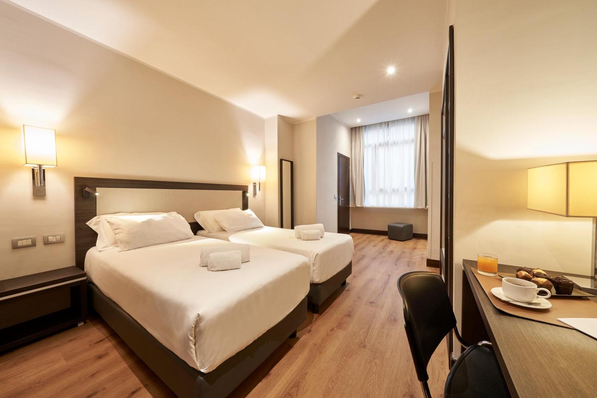 Hotel Leonardo Da Vinci Firenze Eksteriør bilde