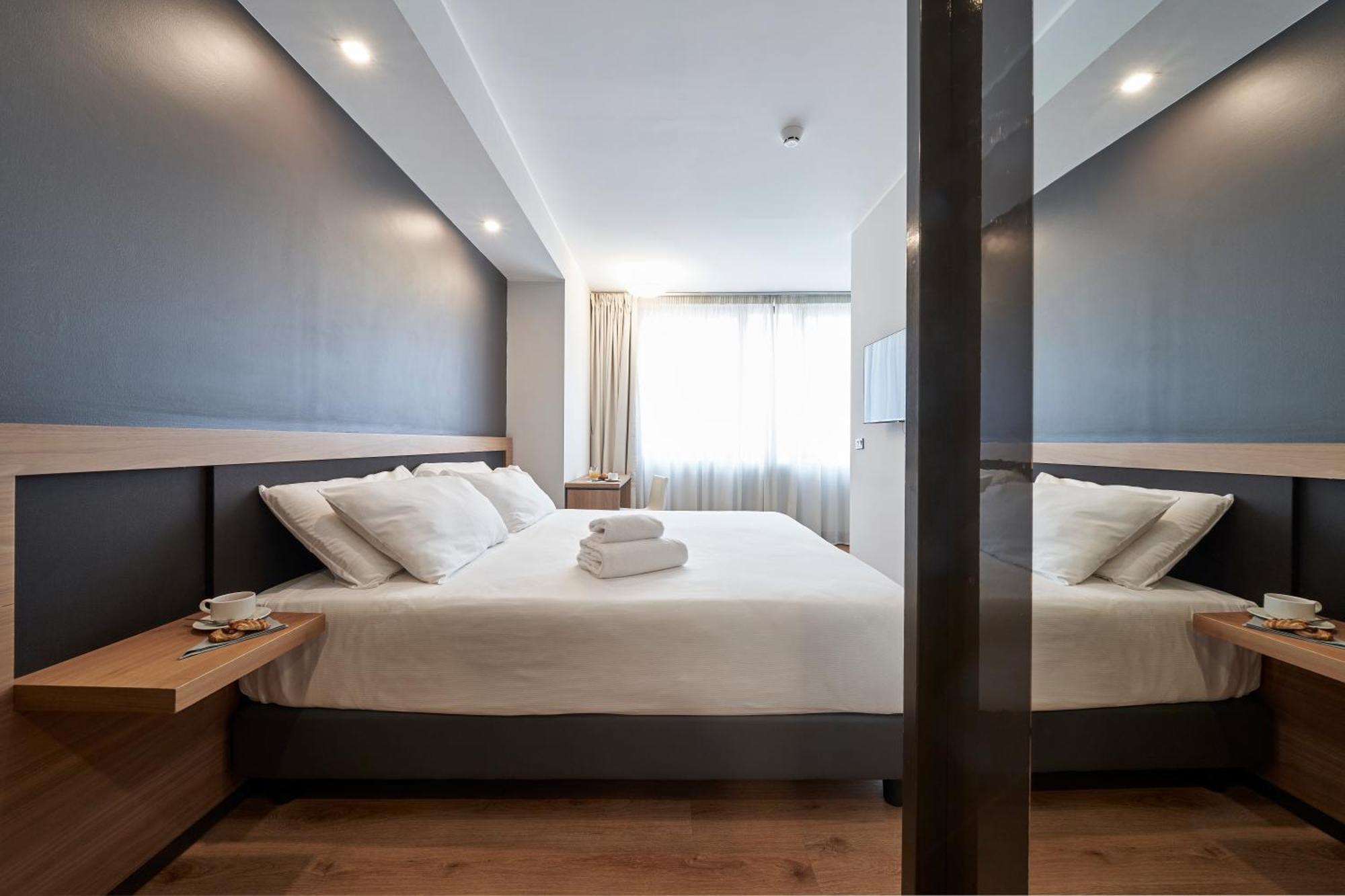 Hotel Leonardo Da Vinci Firenze Eksteriør bilde