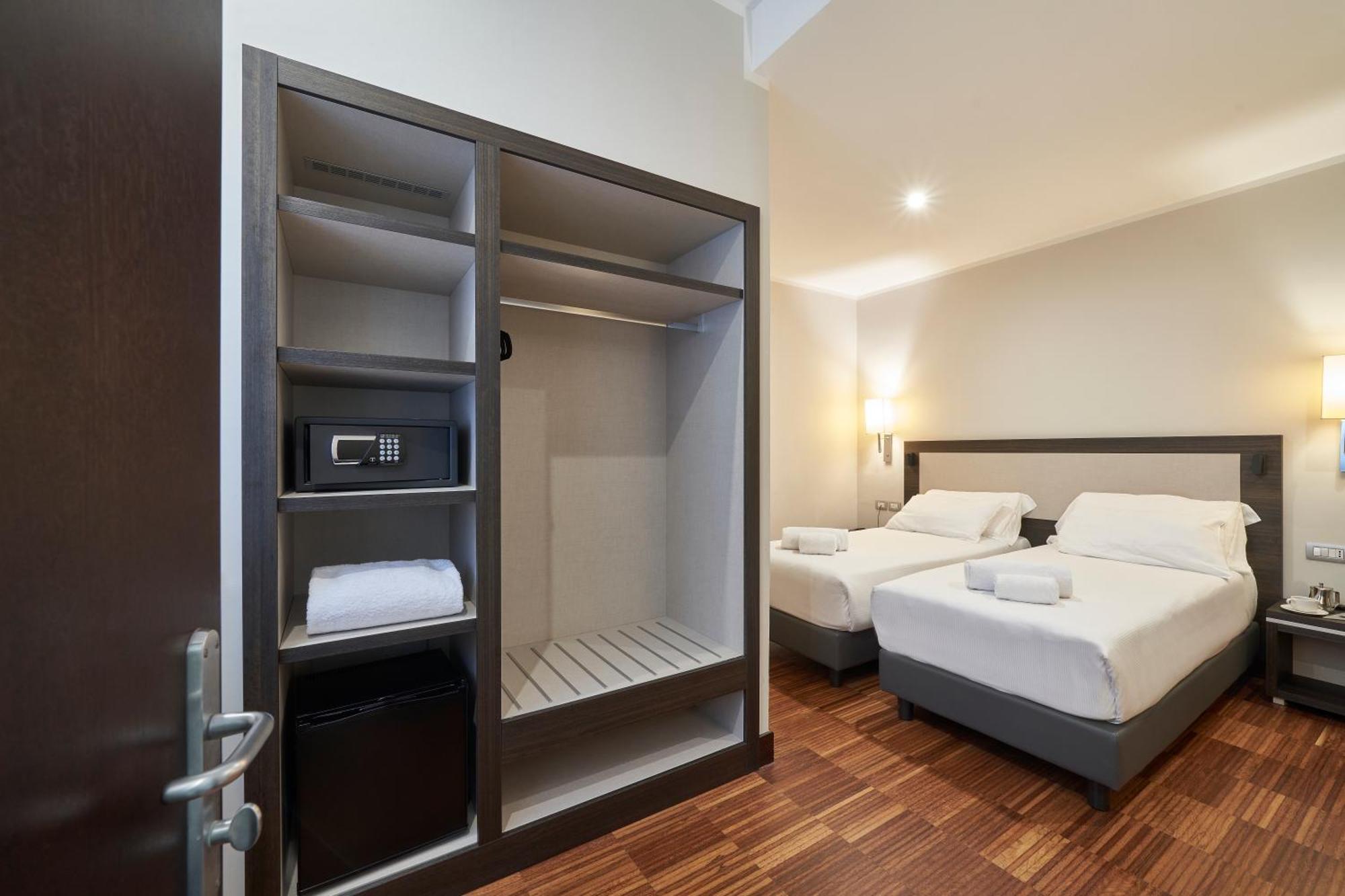 Hotel Leonardo Da Vinci Firenze Eksteriør bilde