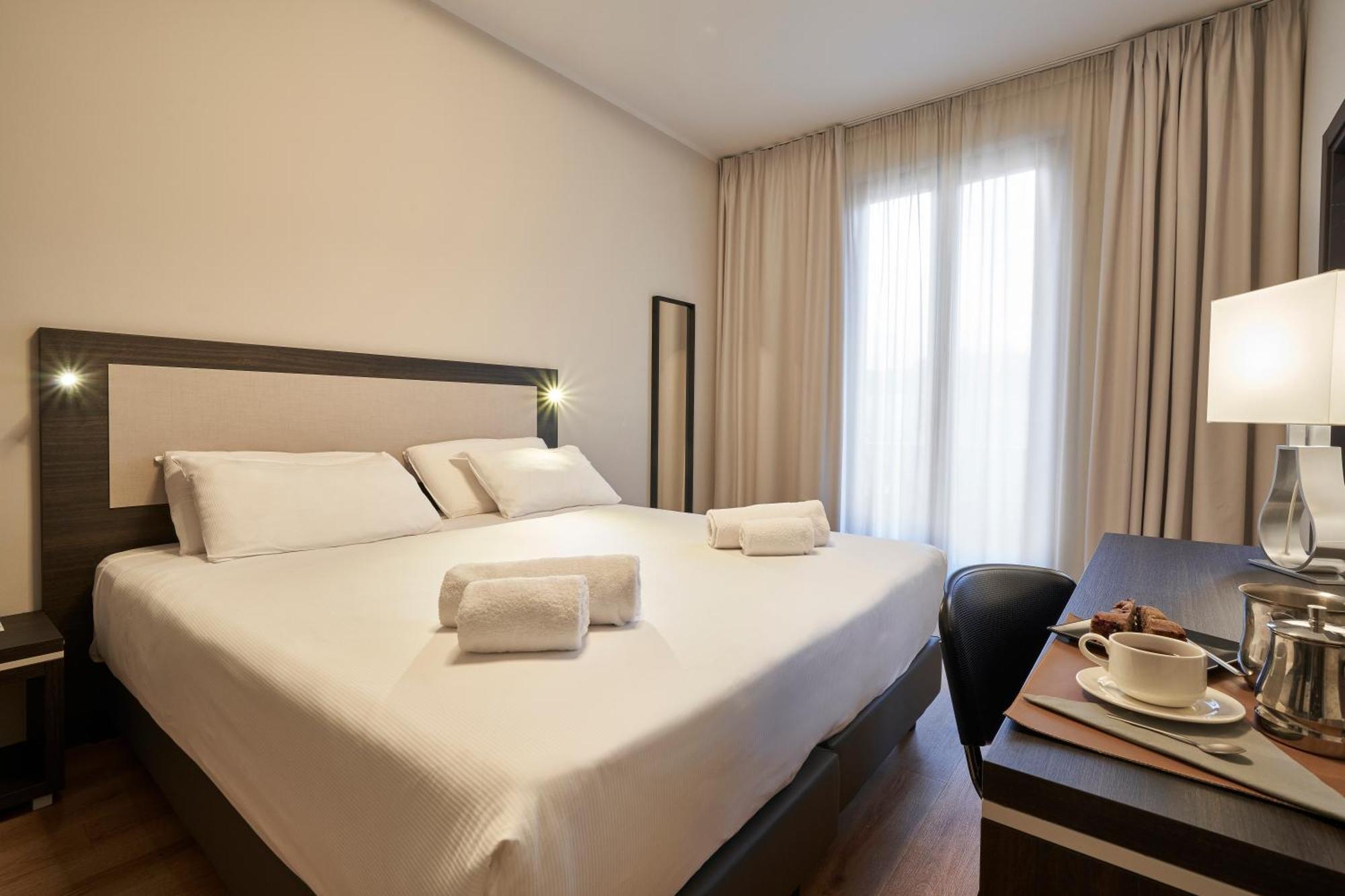Hotel Leonardo Da Vinci Firenze Eksteriør bilde