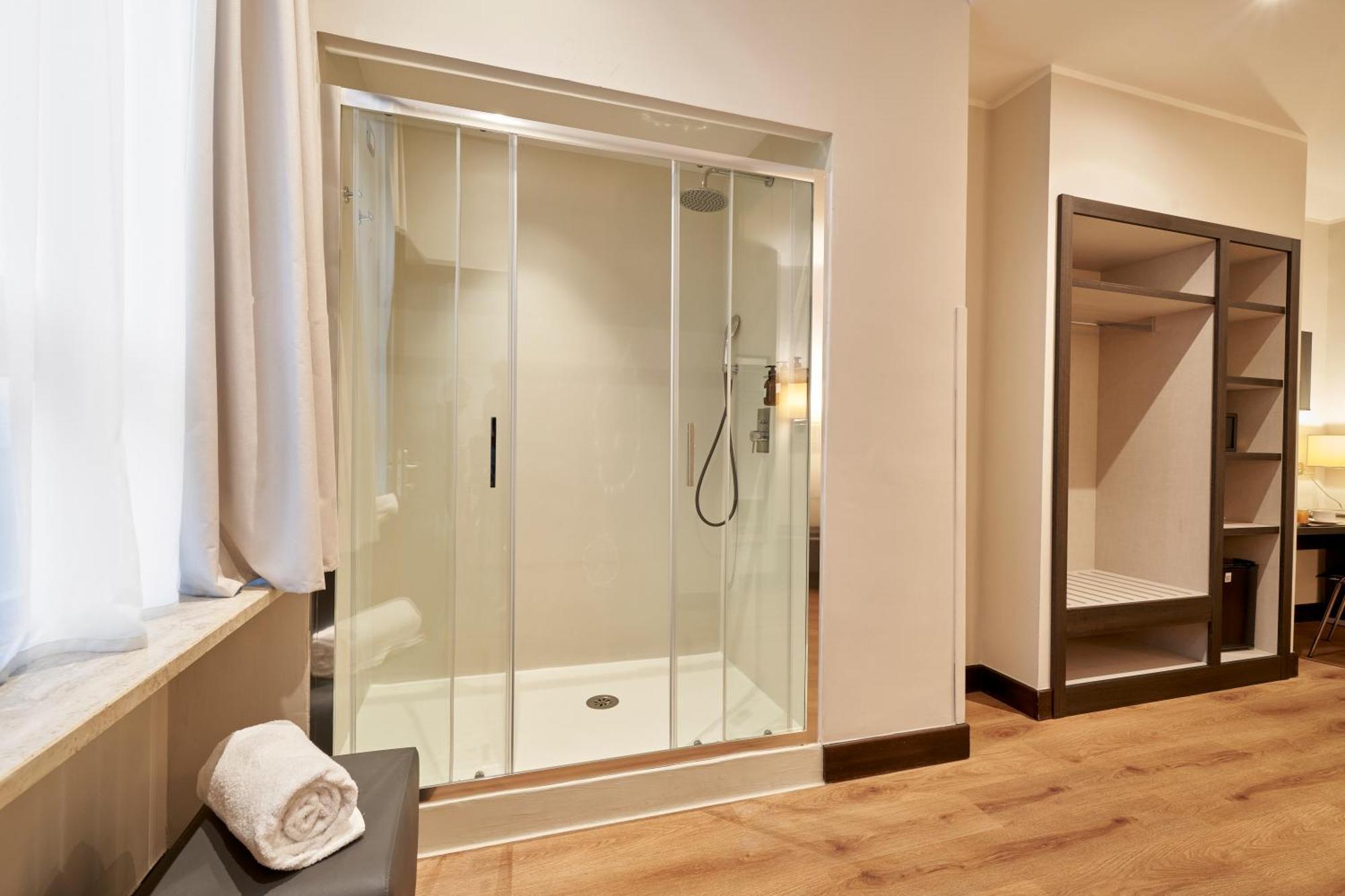Hotel Leonardo Da Vinci Firenze Eksteriør bilde