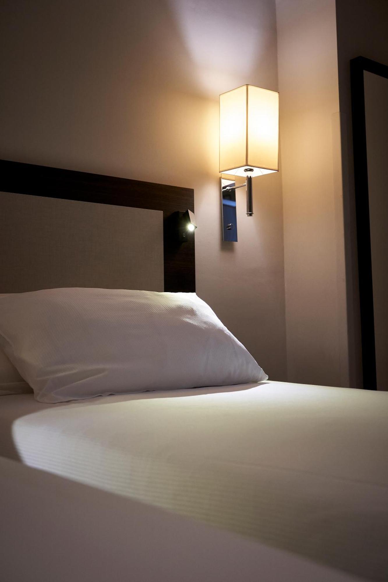 Hotel Leonardo Da Vinci Firenze Eksteriør bilde