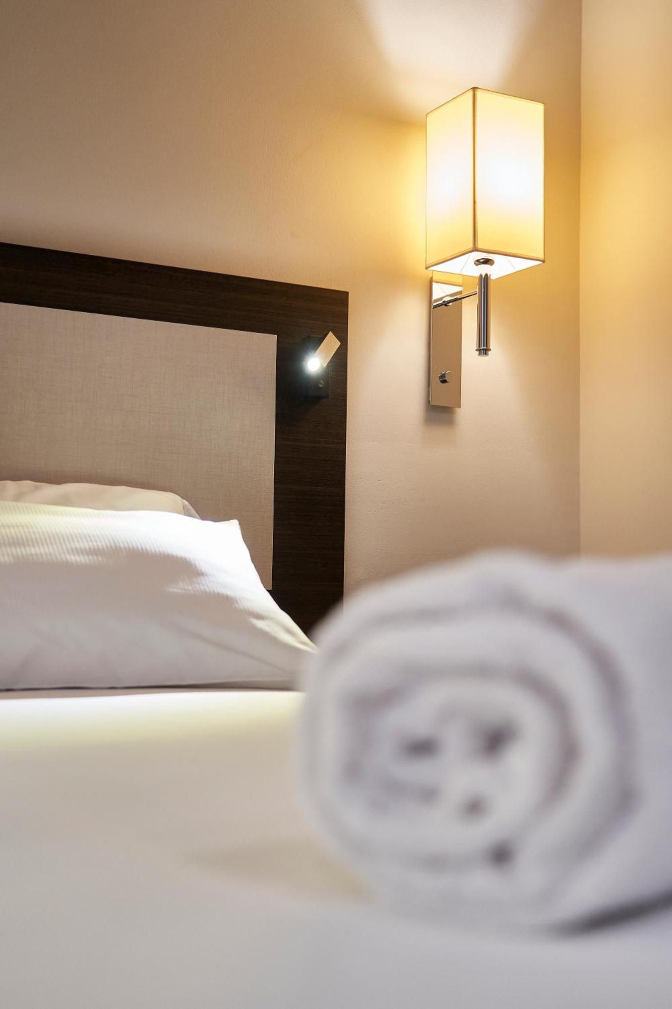 Hotel Leonardo Da Vinci Firenze Eksteriør bilde