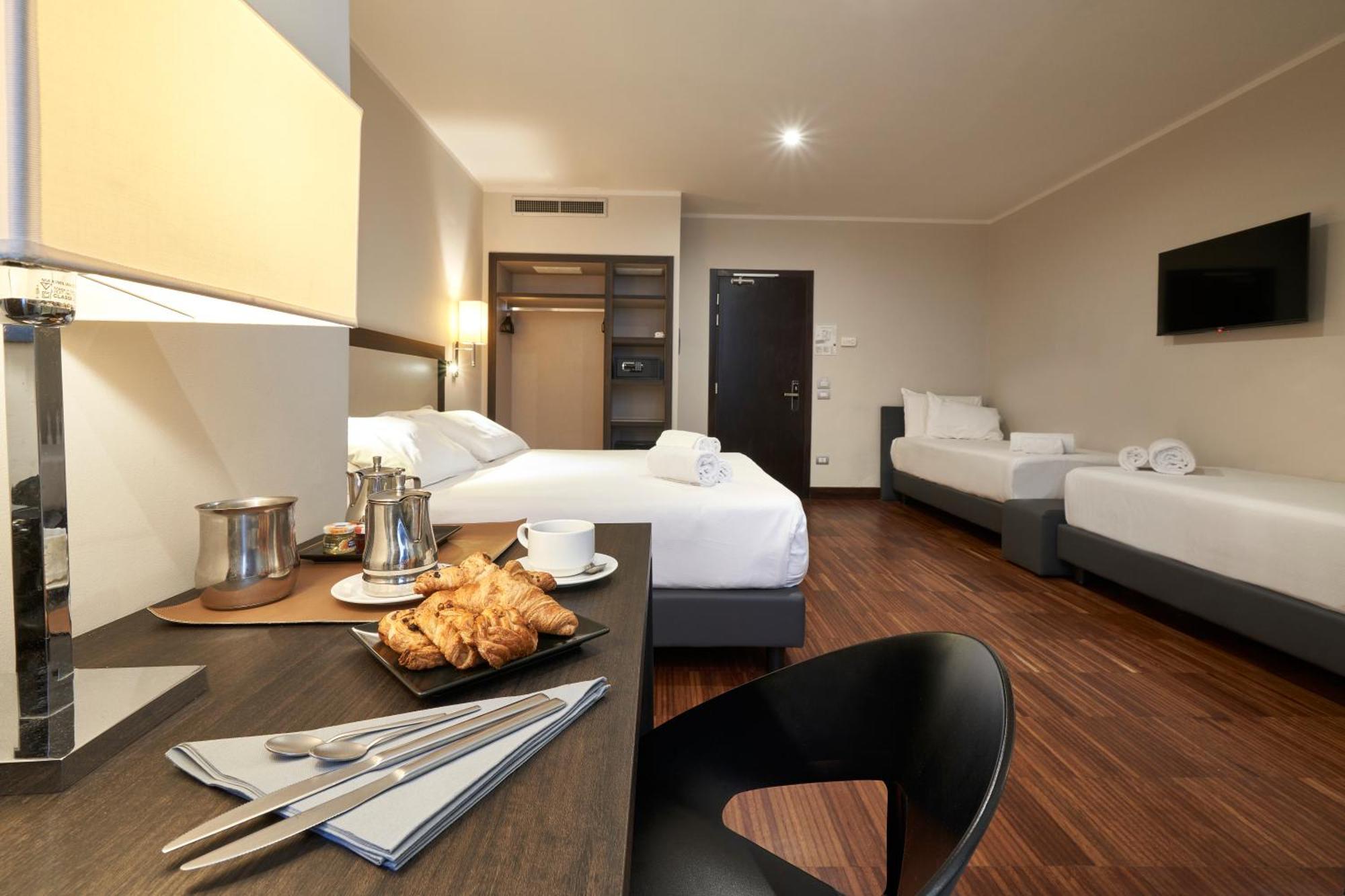 Hotel Leonardo Da Vinci Firenze Eksteriør bilde