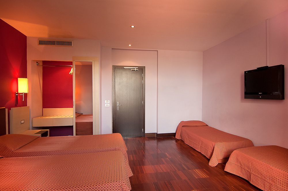Hotel Leonardo Da Vinci Firenze Eksteriør bilde