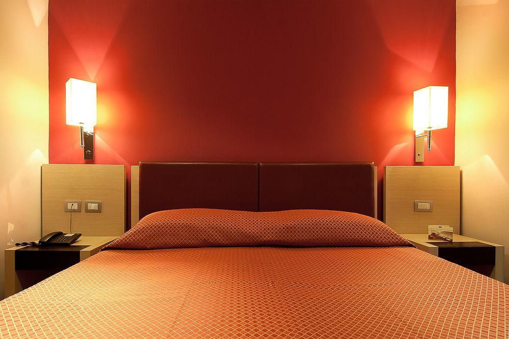 Hotel Leonardo Da Vinci Firenze Eksteriør bilde