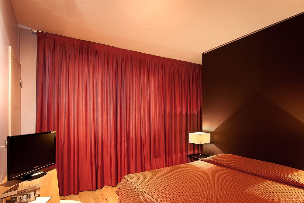Hotel Leonardo Da Vinci Firenze Eksteriør bilde