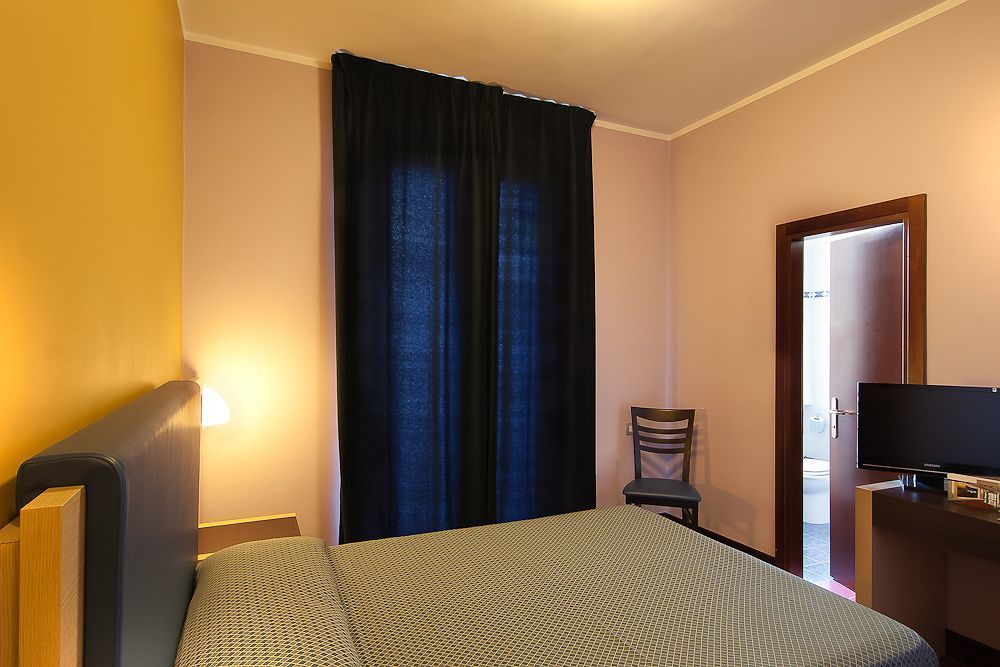Hotel Leonardo Da Vinci Firenze Eksteriør bilde