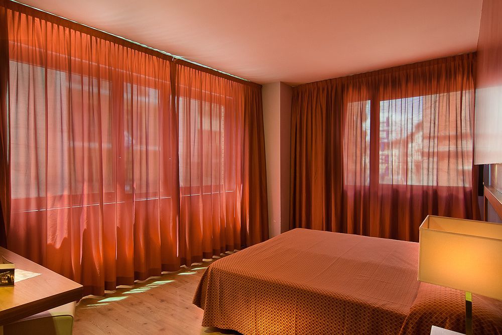 Hotel Leonardo Da Vinci Firenze Eksteriør bilde