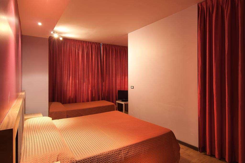 Hotel Leonardo Da Vinci Firenze Rom bilde