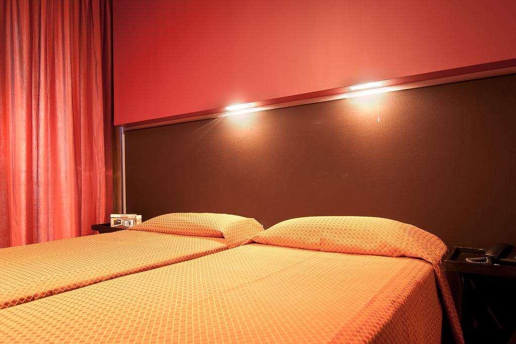 Hotel Leonardo Da Vinci Firenze Rom bilde