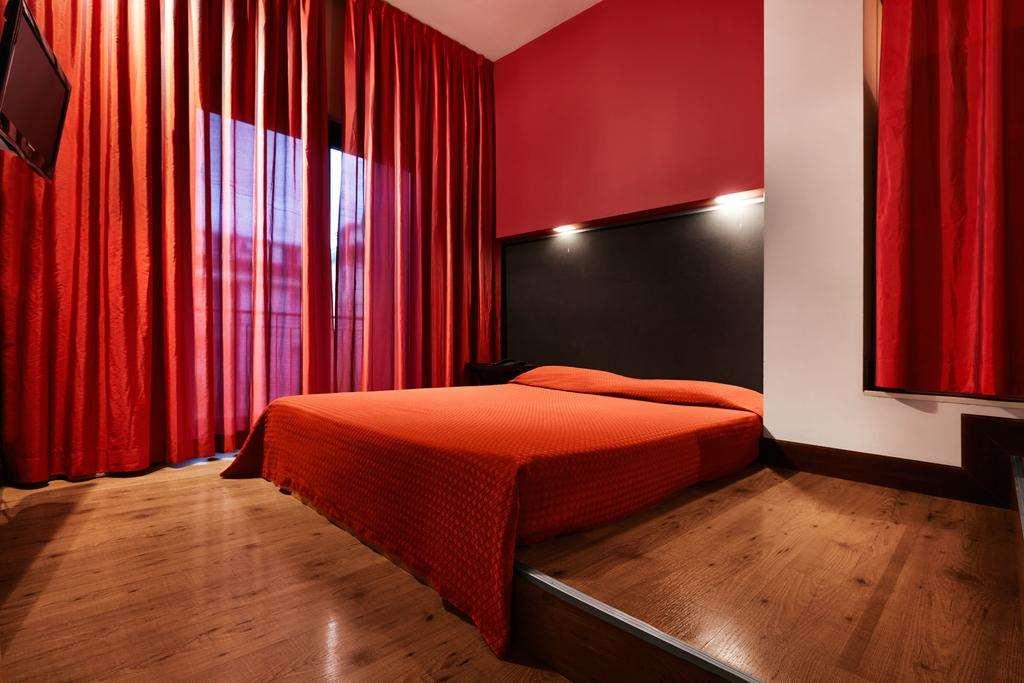 Hotel Leonardo Da Vinci Firenze Rom bilde