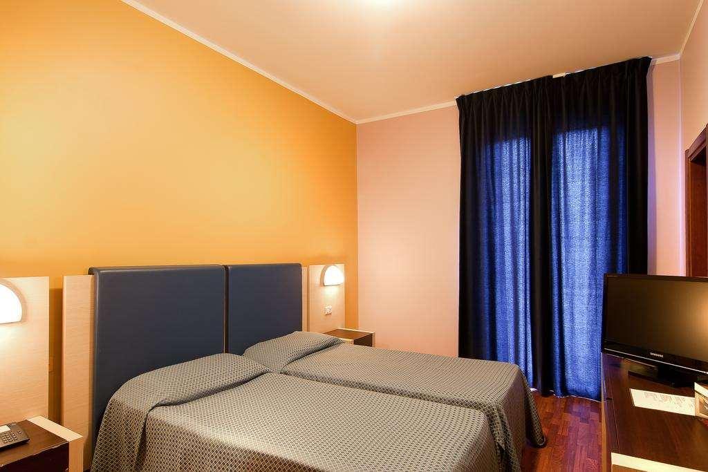 Hotel Leonardo Da Vinci Firenze Rom bilde