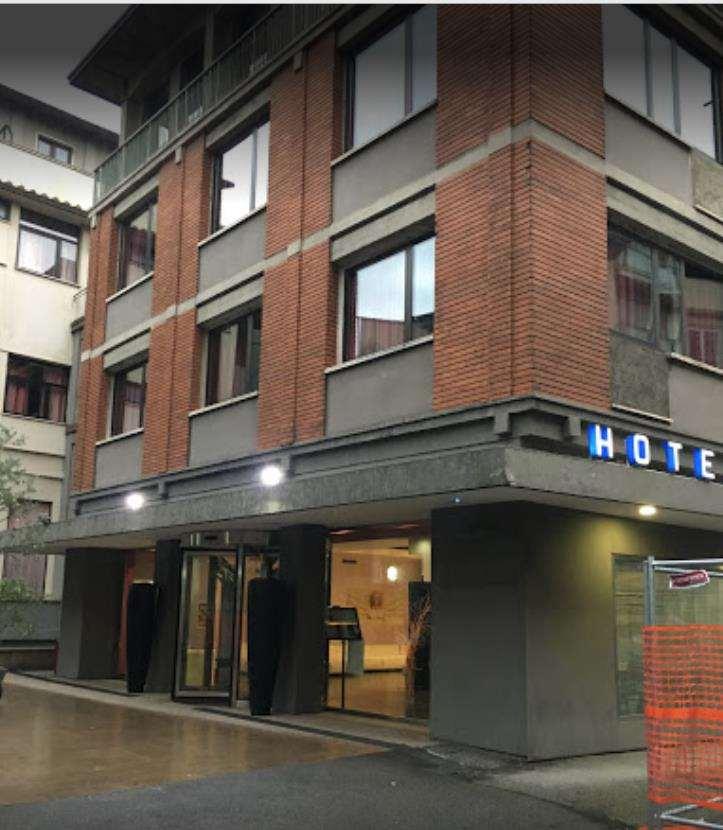 Hotel Leonardo Da Vinci Firenze Eksteriør bilde
